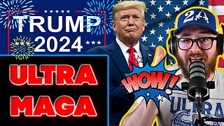 MAGA PROUD | Trump Posts AMAZING Video Showing The TRUE Spirit Of MAGA