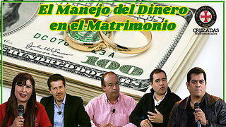 El manejo del dinero en el matrimonio - Cruzadas Matrimoniales