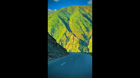 Driving the Naran Road in Pakistan - Just WOW! #naran #narankaghan #naranroad #pakistan #kpkvines