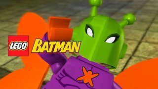 LEGO BATMAN 1 #14 - Na Noite Escura! | In The Dark Night (Traduzido em PT-BR)