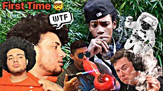 StoryTime: I Smoked Weed For The First Time🤯