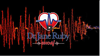 DR JANE RUBY & JOHN OLOONEY -Killing The Young and Sterilizing Babies