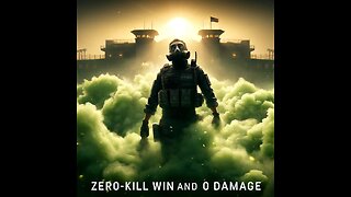 Day 5 Zero-Kills & Zero Damage! Victory!