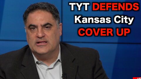 TYT DENIES Kansas City Cover Up