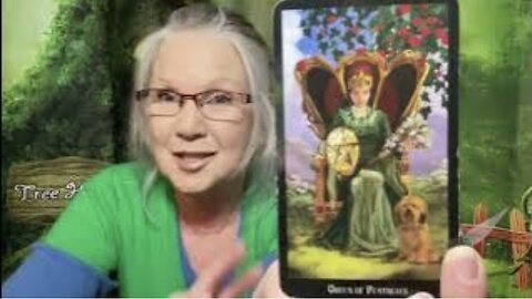 Stop Throwing Your Own Shade! - February 20, 2023 Daily Reading #dailytarot