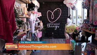 All Good Things Gifts | Morning Blend