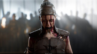 Senua's Saga: Hellblade 2 | Official Reveal Trailer |