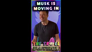 LET THAT SINK IN: Elon Musk Starts Moving Into Twitter HQ And Dubs Himself Chief Twit