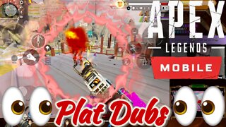 🔥Plat Dubs🔥