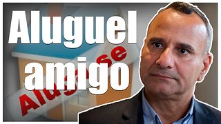 Waguinho, marido de ministra do turismo é acusado de corrupção - Esquema “ALUGUEL AMIGO”