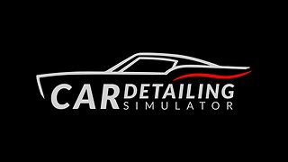 Car Detailing Simulator VR - Official Trailer | Meta Quest