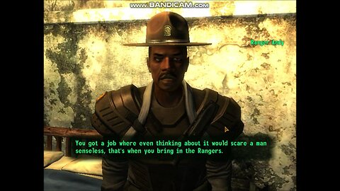 Novac | Veterans Day (2023) - Fallout: New Vegas (2010)