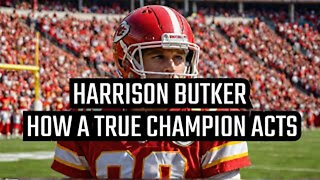 How is This Wrong? - Kansas City Chiefs Harrison Butker's Controversial Speech