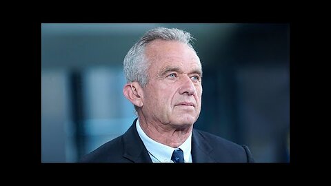 RFK Jr apologises for recording phone call with Donald Trump