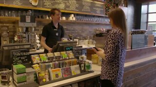 Starbucks store in Superior becomes first in Colorado to unionize