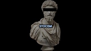 Stoicism - Marcus Aurelius