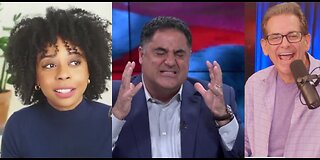 Cenk VS Briahna Joy Gray Highlights Over Jimmy Dore, Force The Vote, & The Squad Failures