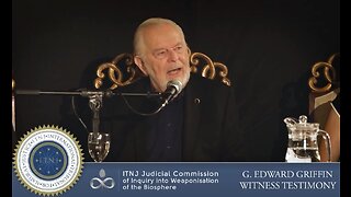 G. Edward Griffin: ITNJ TESTIMONY: B17 (leatrile)