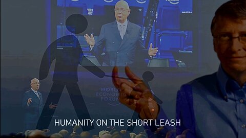 Episode 15: June 22, 2023 Humanity on the Short Leash