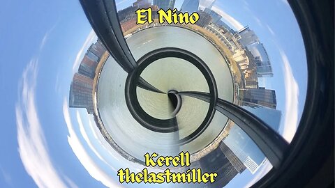 Kerell - El Nino w/ thelastmiller