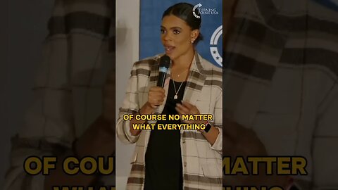 Candace Owens SLAMS Liberal Criticisms Of The Nuclear Family