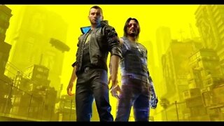 Trailer Oficial de Cyberpunk 2077 Dublado