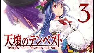 Tempest of the Heavens and Earth - Part 3 (Final Chapter)