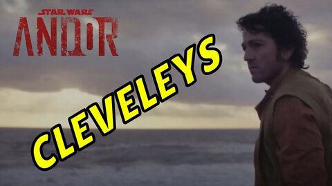 ANDOR Cleveleys Scene Revealed In Trailer