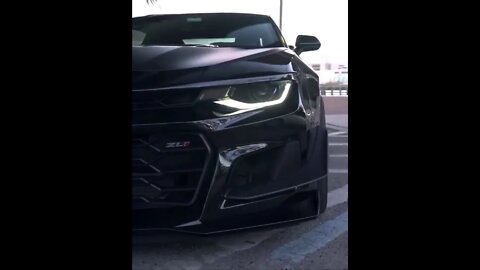 Camaro Most expensive sedan | Irfanistic