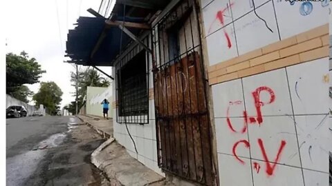 Comando Vermelho aproveita a pandemia e se instala na Bahia