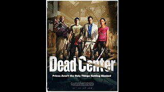 Left 4 Dead 2 Dead Center The Mall Pt. 2 (Normal Difficulty)
