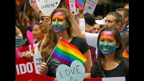 Is Pride Still Necessary? Conservative Vs Liberal Gays