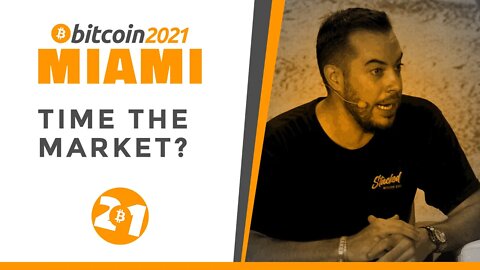 Bitcoin 2021: Is It Possible To Time The Market?