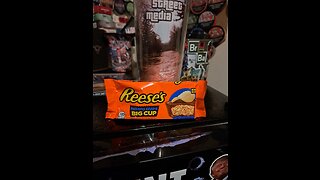 Reese's Potato Chip Big Cup