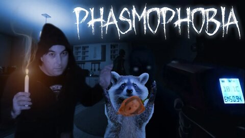 Showing A Spicy Pepper How To Hunt Ghosts | Phasmophobia New Patch