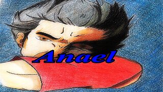 Anael Henrique-Árvore Do Mal (Lyrics)