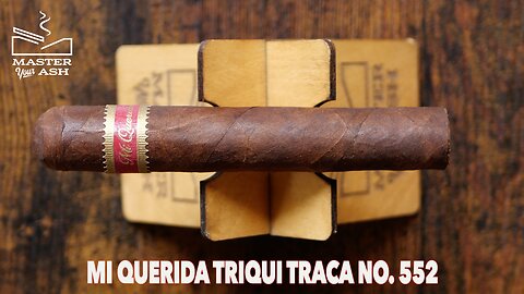 Mi Querida Triqui Traca No. 552