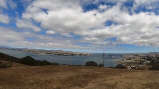 Hulet Hornbeck and Franklin Ridge Loop Trails