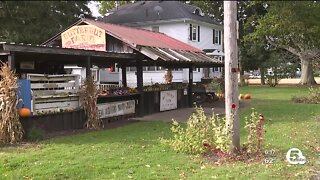 A harvest of gratitude: Beloved family farm lives on after community effort