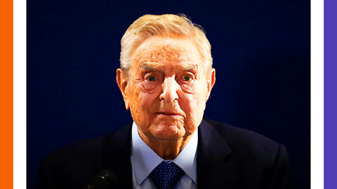 Soros Warns of Blackout | French Election Results