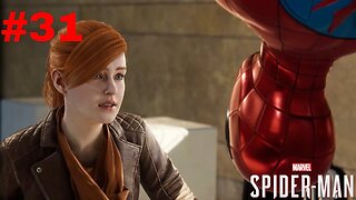 Spiderman remastered pc gameplay walkthrough part 31