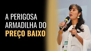 Não caia nessa armadilha se você deseja lucrar mais I Celiane Gonçalves - Médicos de Sucesso