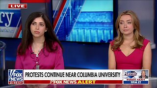 Jewish Columbia Student: University Produces Rocket Scientists But Can't Define Hate Speech