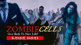 Zombie Cells Could Finally Give Birth To New Life? Zombie Babies