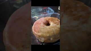 #doughnut #breakfast #fivedaughtersbakery