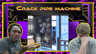 Oreyo Show EP.84 Clips | Crack pipe machines