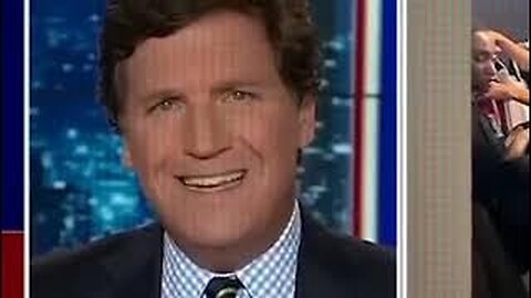 Tucker Carlson: Ye (Kanye) West's Trainer Threatened To Drug Him & They All Hate Him