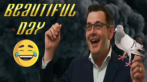 It's time Dan Andrews