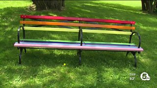 Cleveland Heights kicks off Pride Month