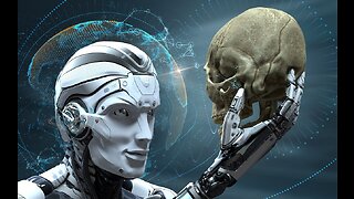 Artificial intelligence (AI) is intelligence - GTFO